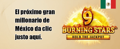 Bono de Bienvenida Explosivo promotion