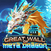 Gran Muralla del Dragón Meta screenshot