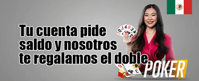 Bono de Referidos MX promotion