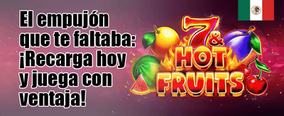 Reembolso VIP Semanal promotion
