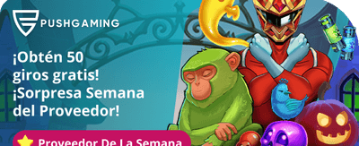 Recarga Diaria de Suerte promotion